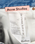 Acne Studios Mece Jeans, other view