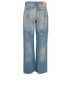 Acne Studios 2021M Trafalgar Jeans, back view