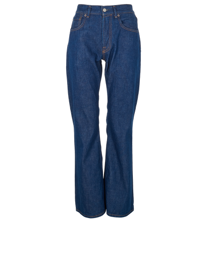 Acne Studios 1992M Jeans, front view