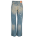 Acne Studios 2021M Trafalgar Jeans, back view