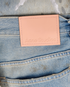 Acne Studios 2021M Trafalgar Jeans, other view