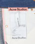 Acne Studios 1996 Jeans, other view