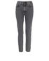 Acne Studios Straight Jeans, front view
