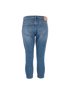 Acne Studios River Tapered Jeans, back view