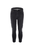 Acne Studios River Wash-Effect Tapered Jeans, front view