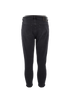 Acne Studios River Wash-Effect Tapered Jeans, back view