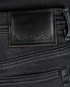 Acne Studios River Wash-Effect Tapered Jeans, other view