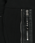 Alexander McQueen Zip Detail Jeans, other view