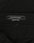 Alexander McQueen Zip Detail Jeans, other view