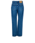 Ami Paris Classic Fit Jeans, back view