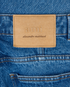 Ami Paris Classic Fit Jeans, other view