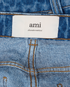 Ami Paris Classic Fit Jeans, other view