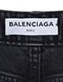 Balenciaga Denim Jeans, other view