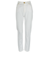 Balmain Slim Jeans, front view