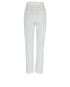 Balmain Slim Jeans, back view