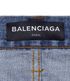 Balenciaga Straight Leg Jeans, other view