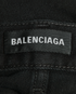 Balenciaga Straight Jeans, other view