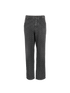 Balmain Monogram Jacquard Jeans, front view