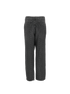 Balmain Monogram Jacquard Jeans, back view