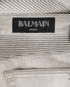 Balmain Biker Jeans, other view
