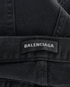 Balenciaga Straight Jeans, other view
