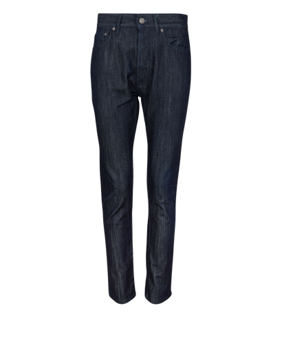 Bottega Veneta Slim-Fit Jeans, front view