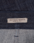 Bottega Veneta Slim-Fit Jeans, other view