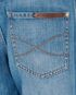 Brunello Cucinelli Cropped Jeans, other view