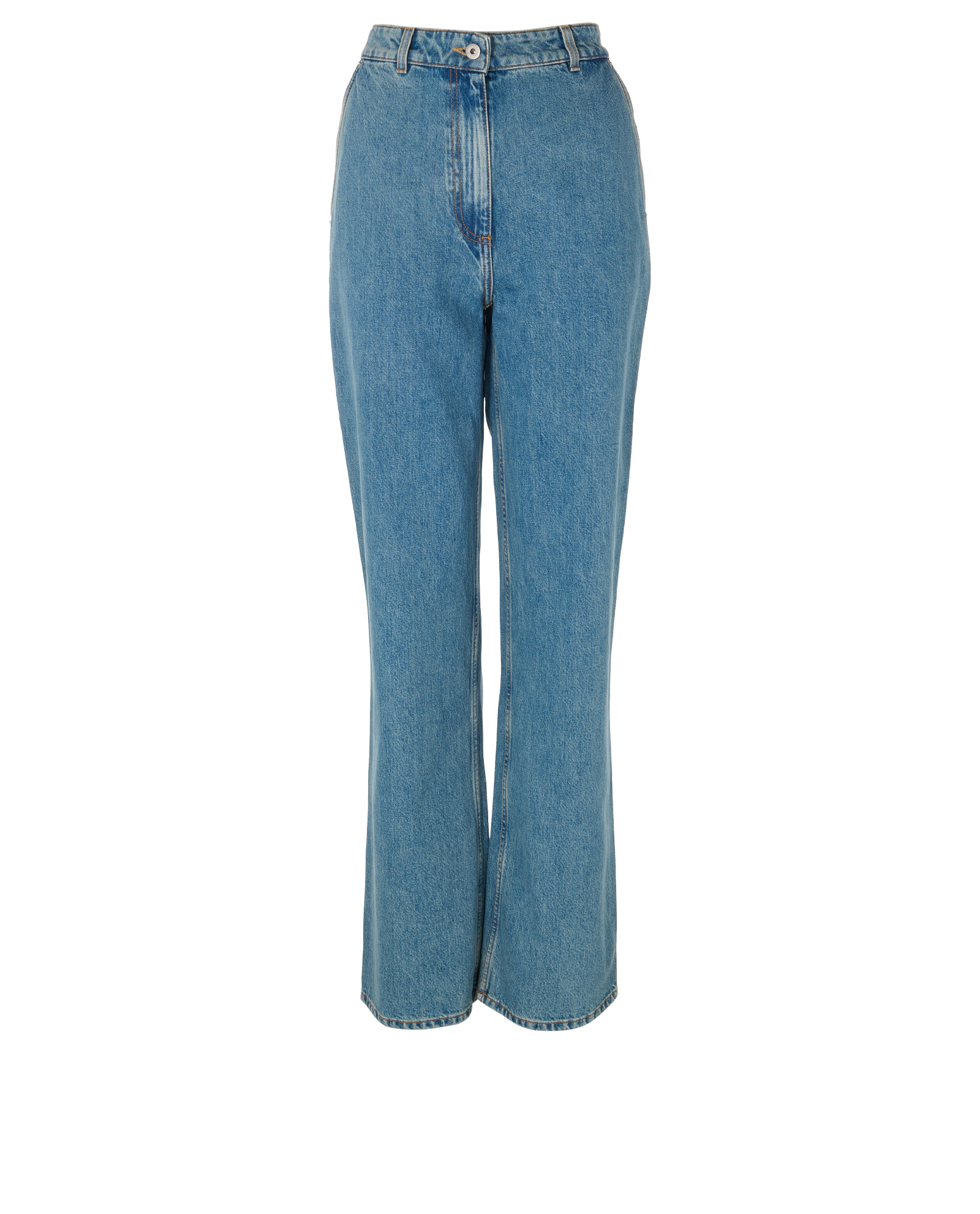 Burberry Relaxed Jeans, Jeans Designer Exchange Buy Sell Exchange