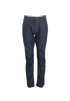 Burberry Straight Jeans, &pound;90, Clothing, Blue, Denim, Front view