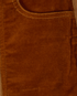 Burberry Multipocket Cord Detail Jeans, &pound;150, Clothing, Tan, Cotton, Other view