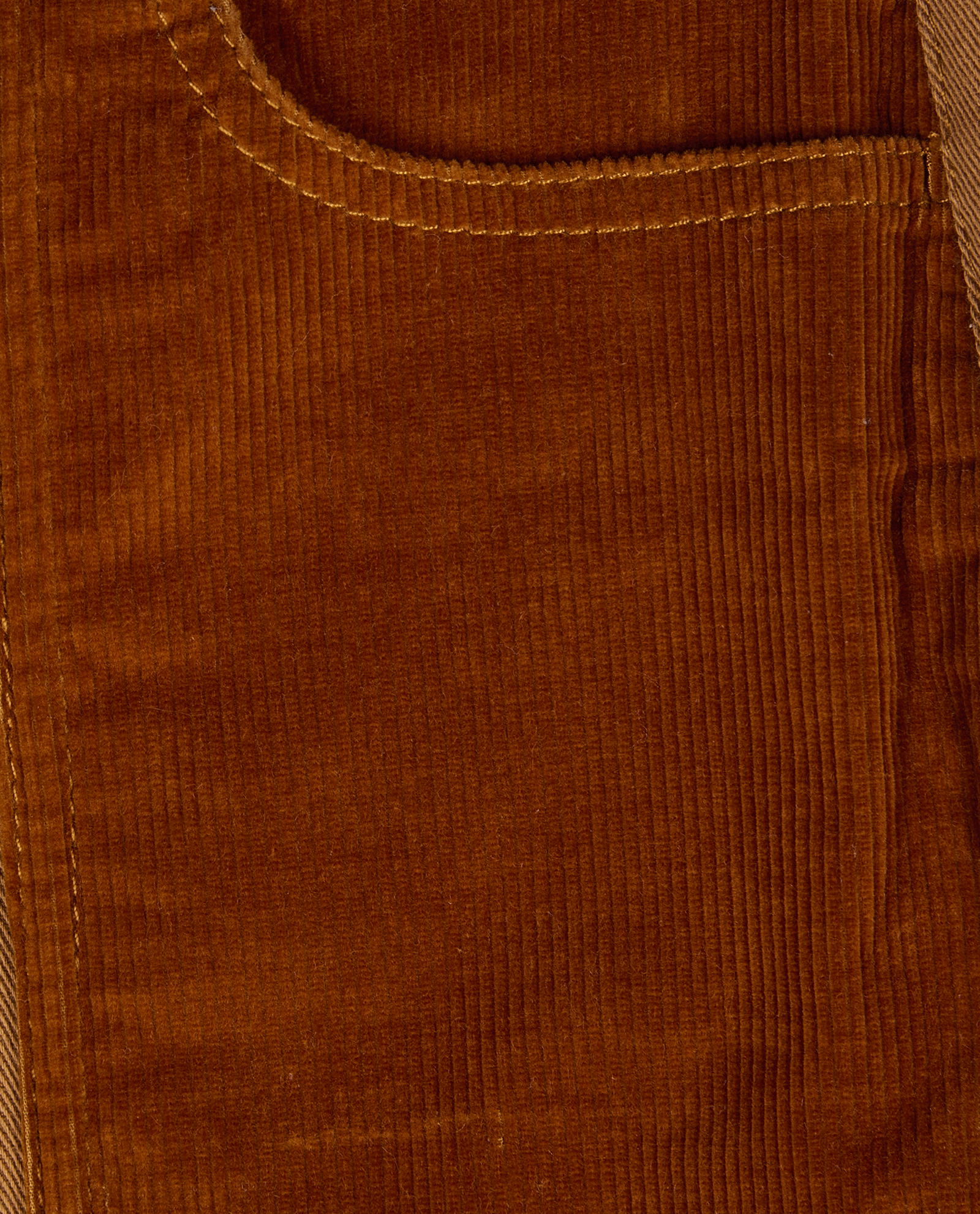 Burberry Multipocket Cord Detail Jeans, &pound;150, Clothing, Tan, Cotton, Other view