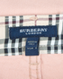 Burberry Straight Jeans- UK10, other view