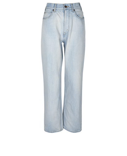 Celine Jeans, front view