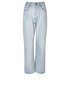 Celine Jeans, front view
