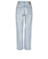 Celine Jeans, back view