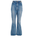 Celine Jane Flare Jeans, front view