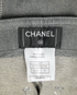 Chanel Flared CC Jeans, other view