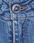 Chanel Flowers Waist Jeans, other view