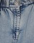 Chanel Metiers D'Arts 22 Frilled Hem Culotte Jeans, other view