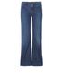 See By Chloé Classic Flared Jeans, front view