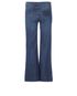 See By Chloé Classic Flared Jeans, back view