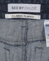 See By Chloé Classic Flared Jeans, other view