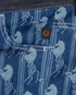 Chloe Horse Printed Trousers, other view