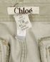 Chloé Front Pockets Flared Jeans, other view
