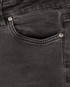 Acne Studios Skinny Jeans, &pound;50, Clothing, Grey, Denim, Other view
