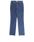 Christian Dior Straight Jeans, front view