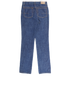 Christian Dior Straight Jeans, back view