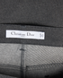 Christian Dior Skinny Jeans, other view