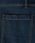 Christian Dior Wide Leg Jeans, other view